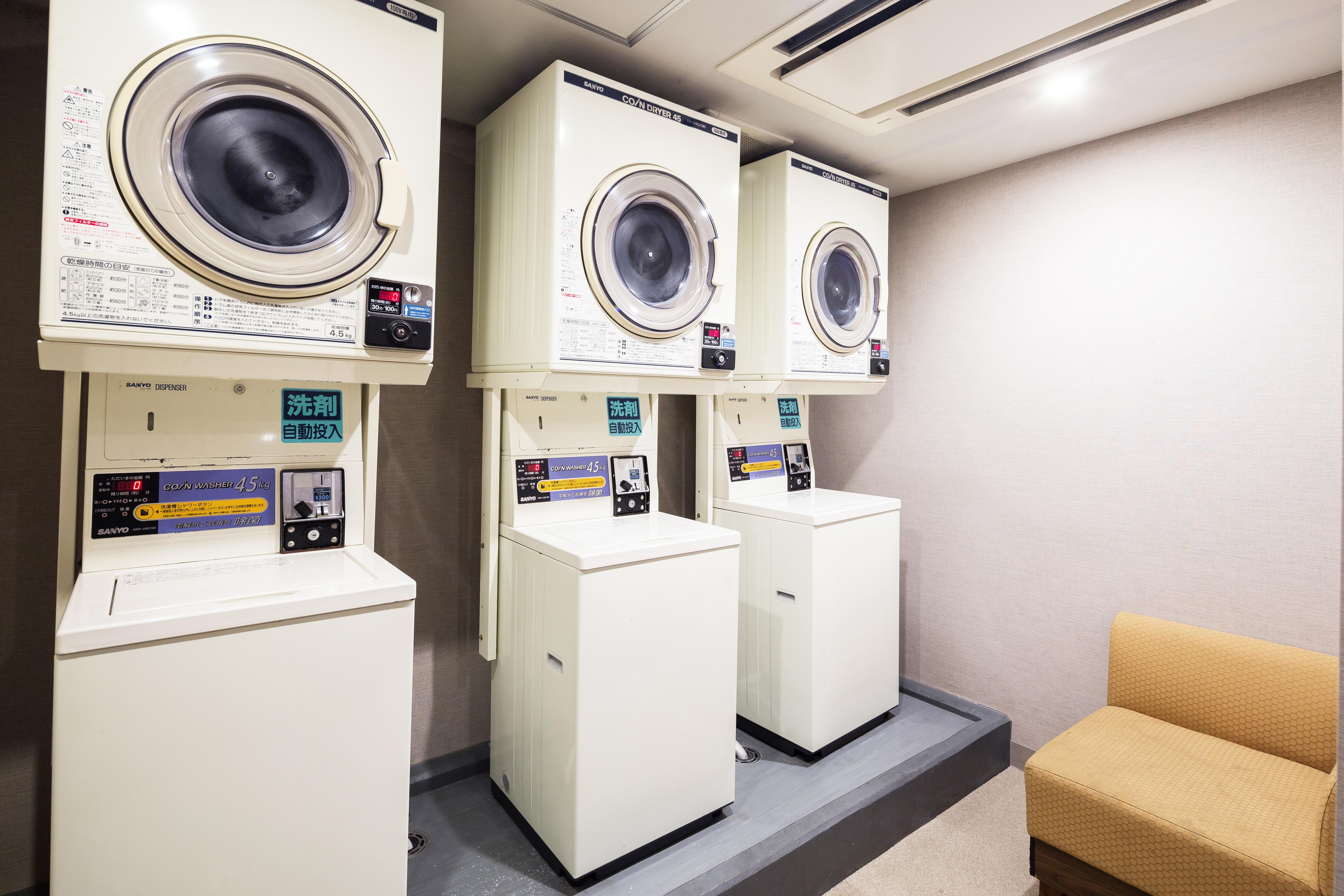Hotel Mystays Sapporo Station Kültér fotó