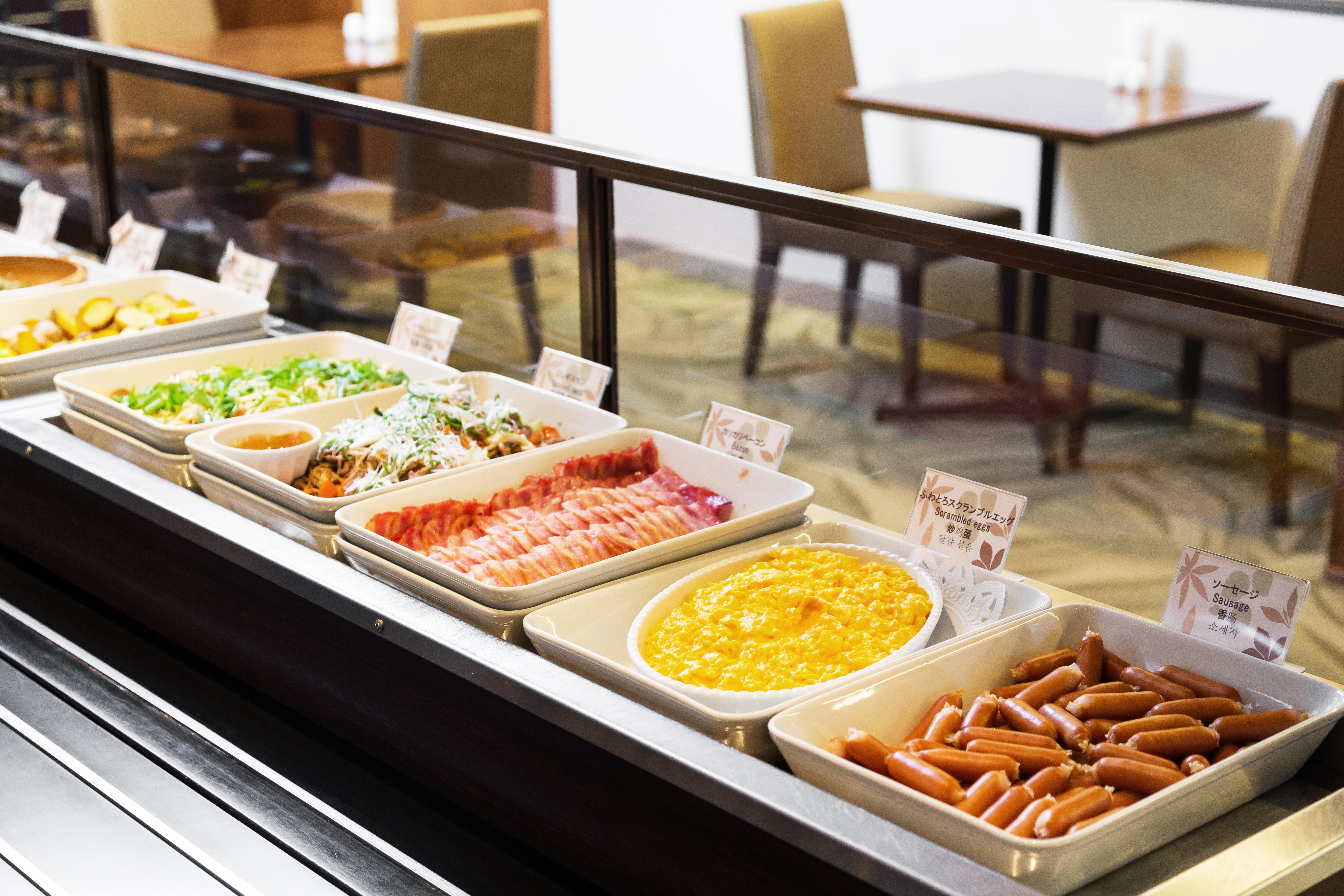Hotel Mystays Sapporo Station Kültér fotó