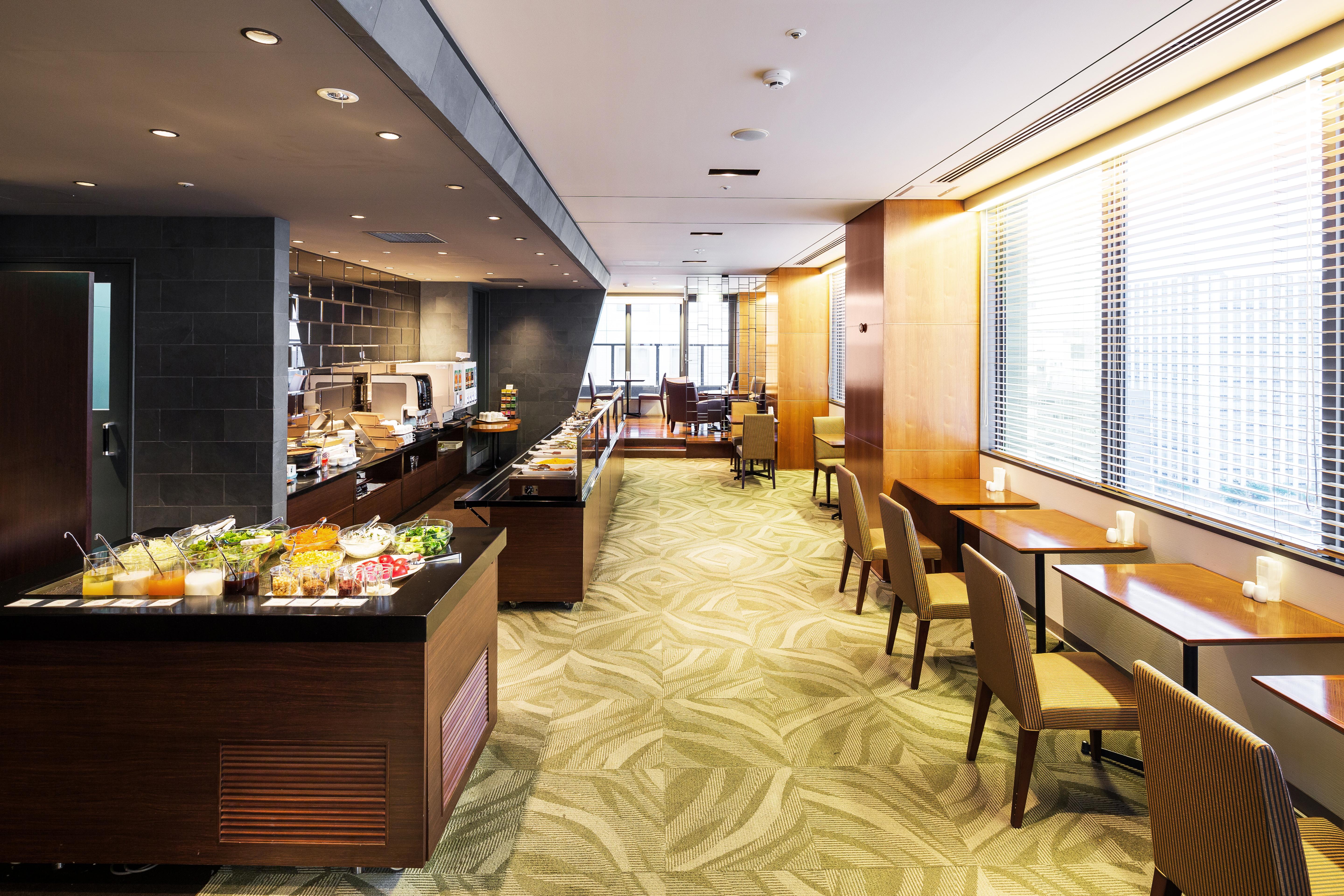 Hotel Mystays Sapporo Station Kültér fotó