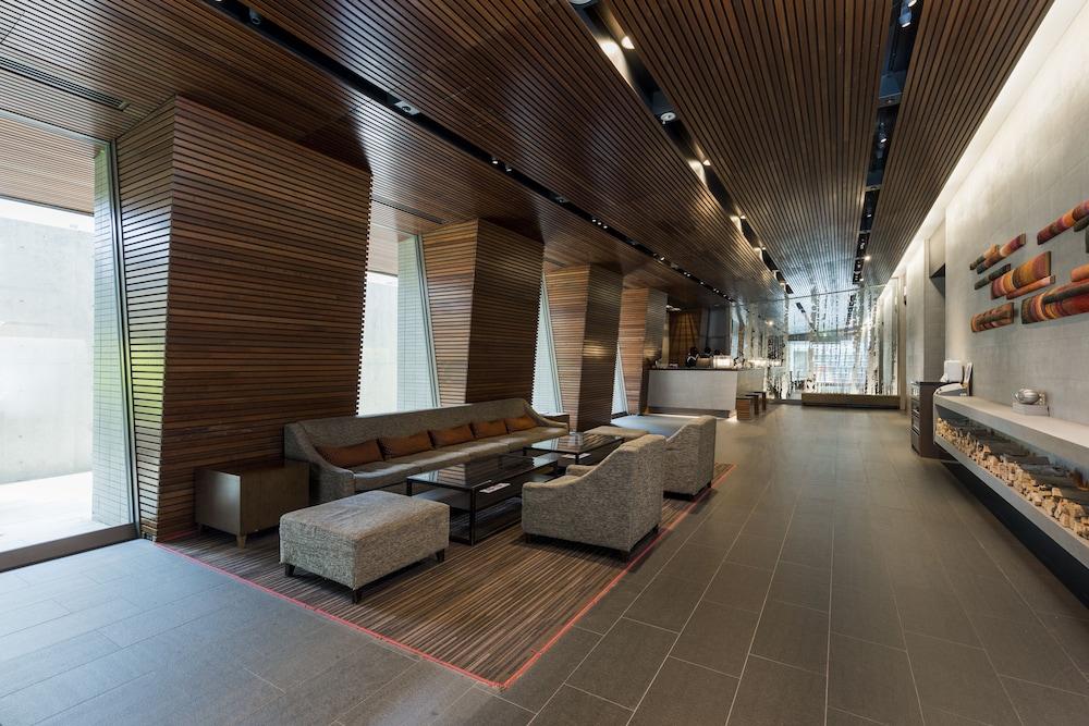 Hotel Mystays Sapporo Station Kültér fotó