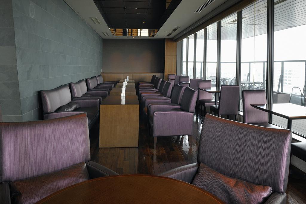 Hotel Mystays Sapporo Station Kültér fotó