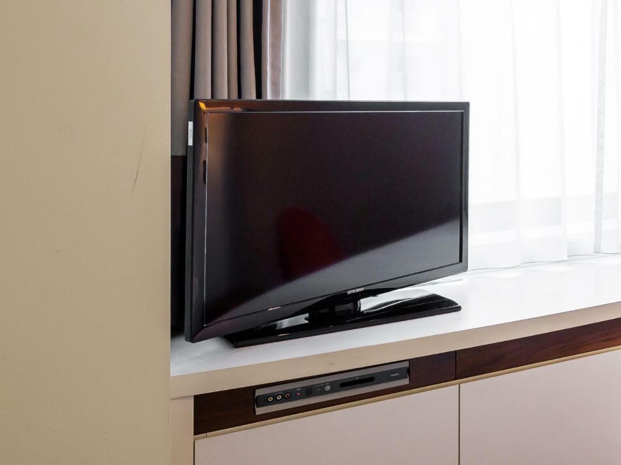 Hotel Mystays Sapporo Station Szoba fotó