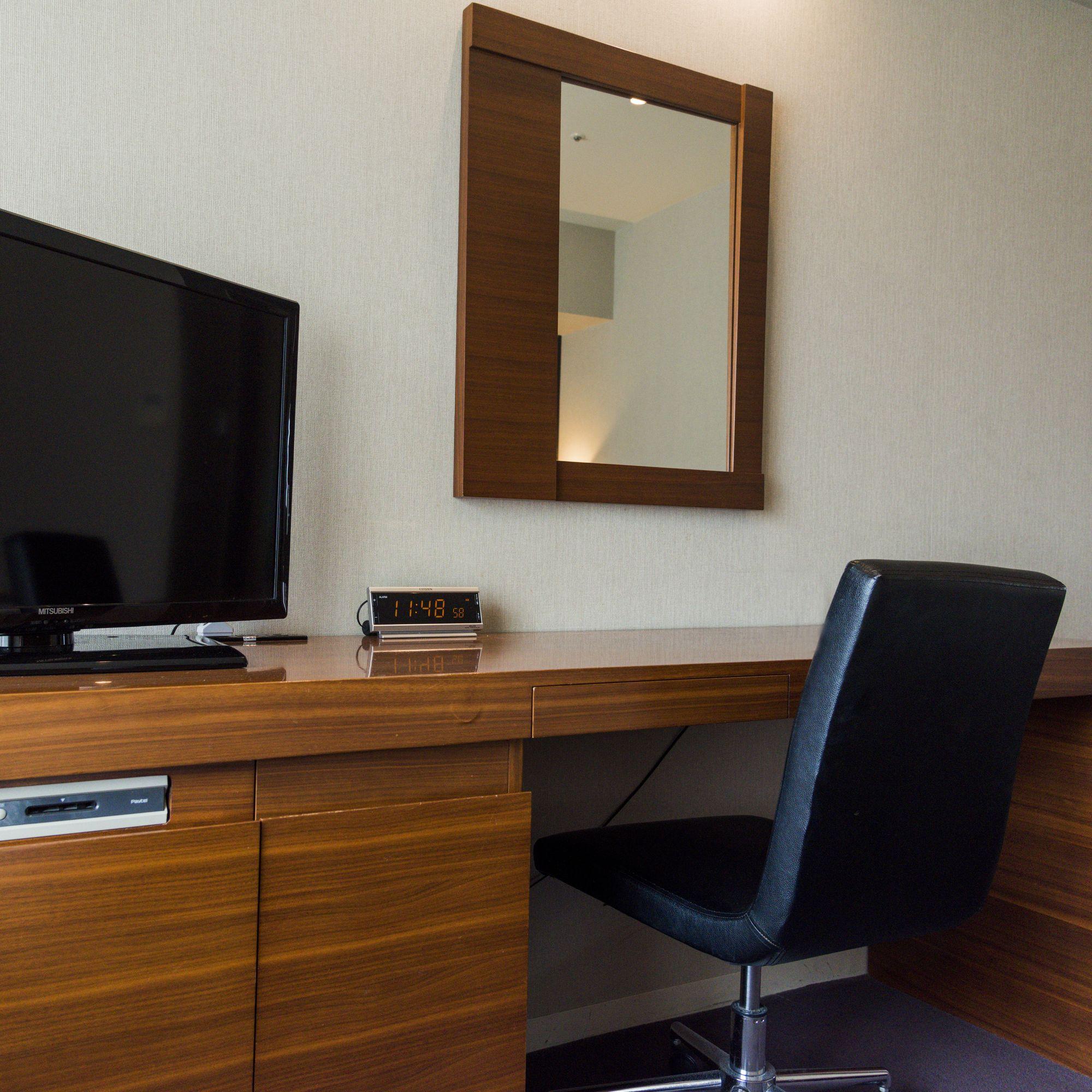 Hotel Mystays Sapporo Station Kültér fotó