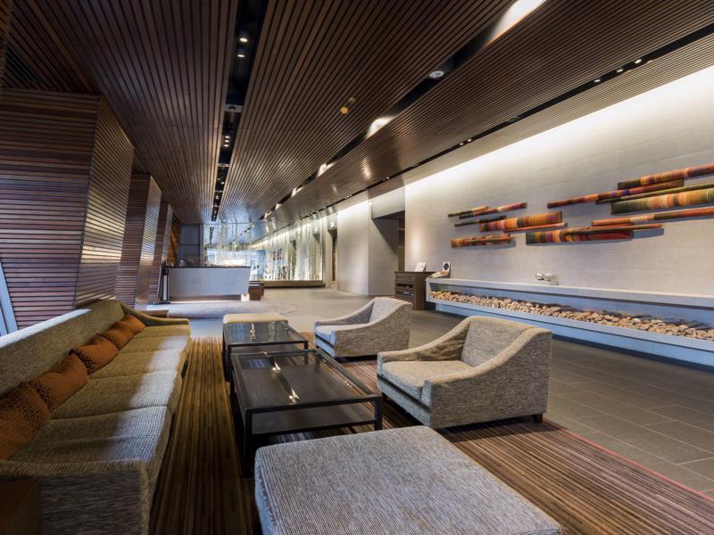 Hotel Mystays Sapporo Station Kültér fotó