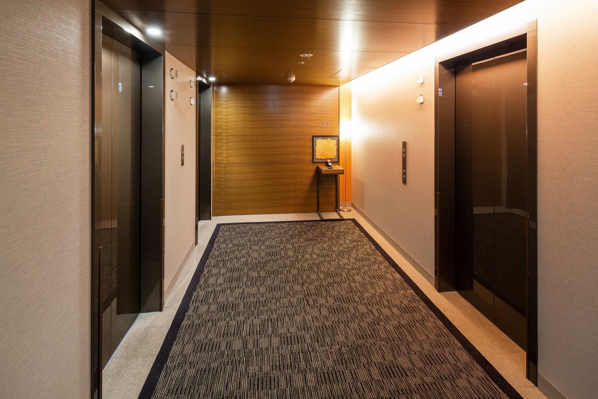 Hotel Mystays Sapporo Station Kültér fotó