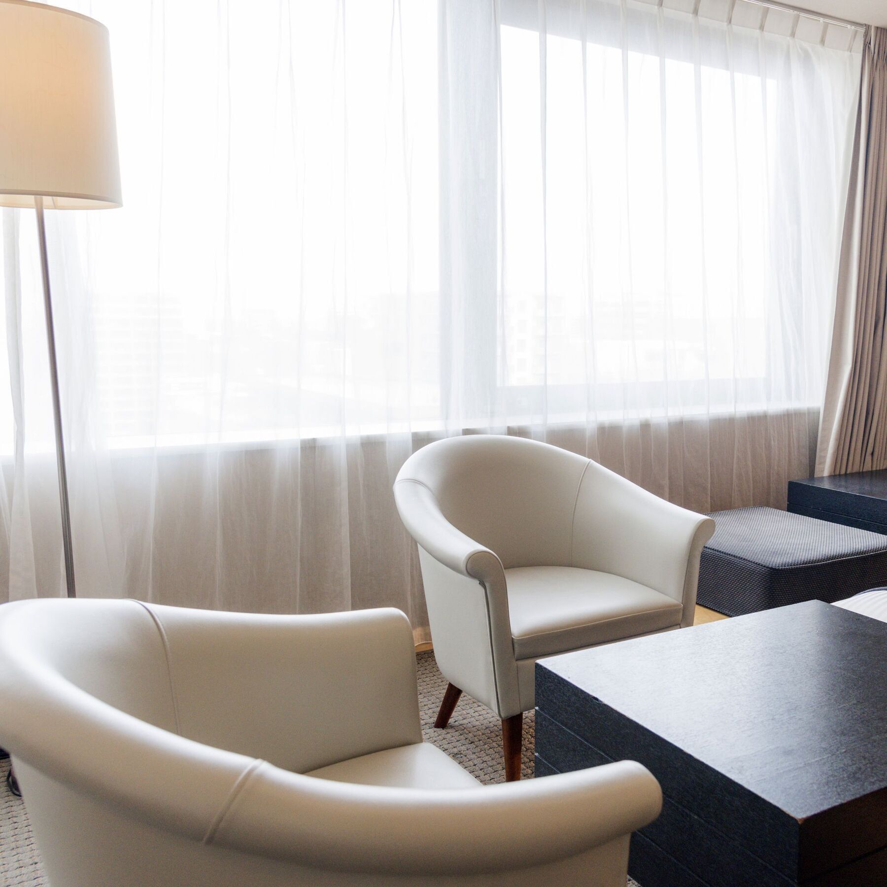 Hotel Mystays Sapporo Station Kültér fotó